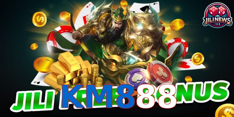 KM888