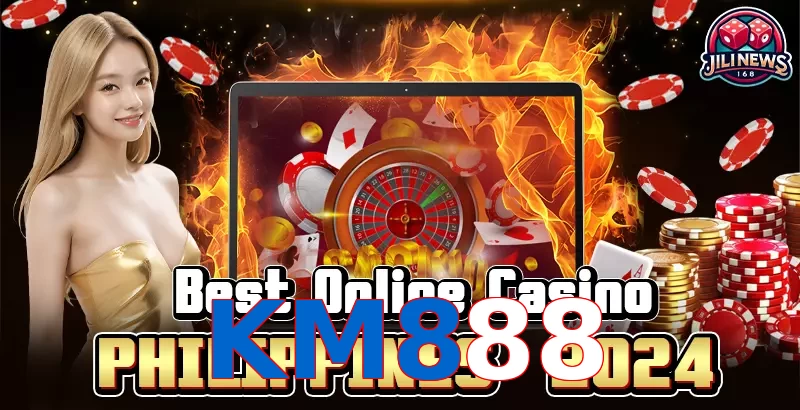 KM888