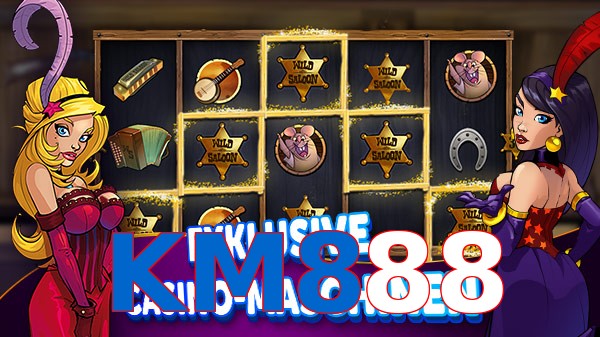 KM888