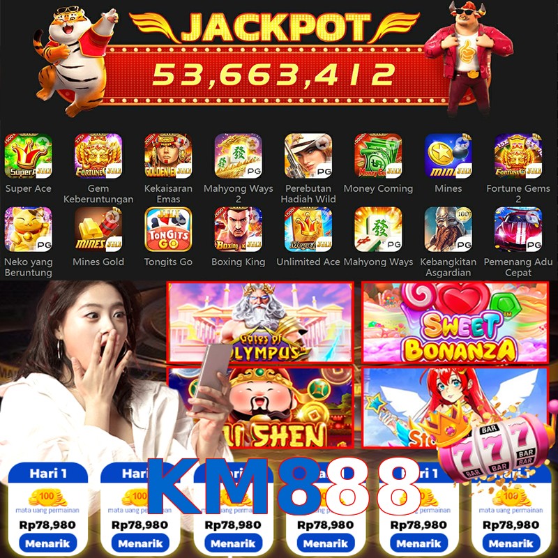 KM888