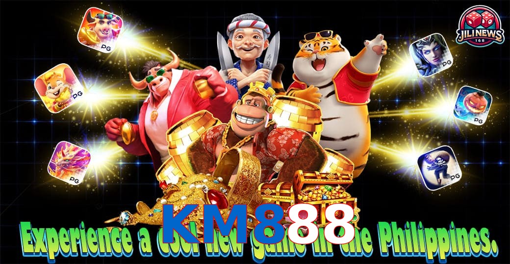 KM888