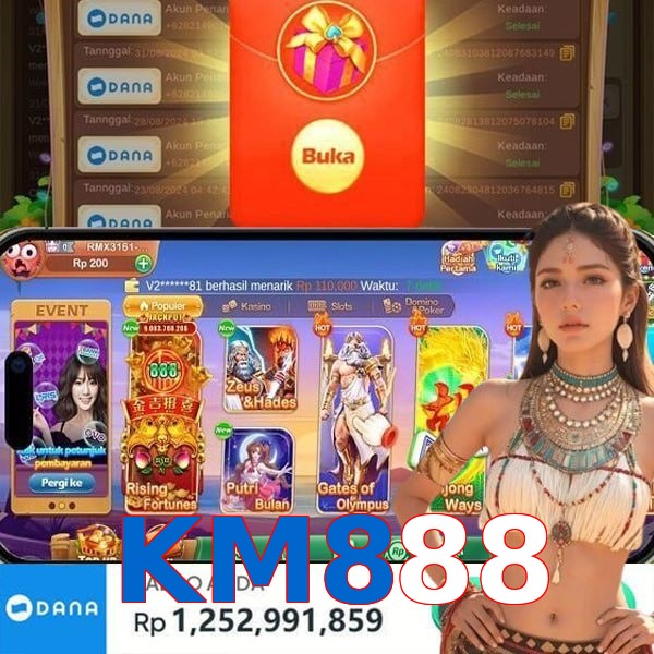 KM888