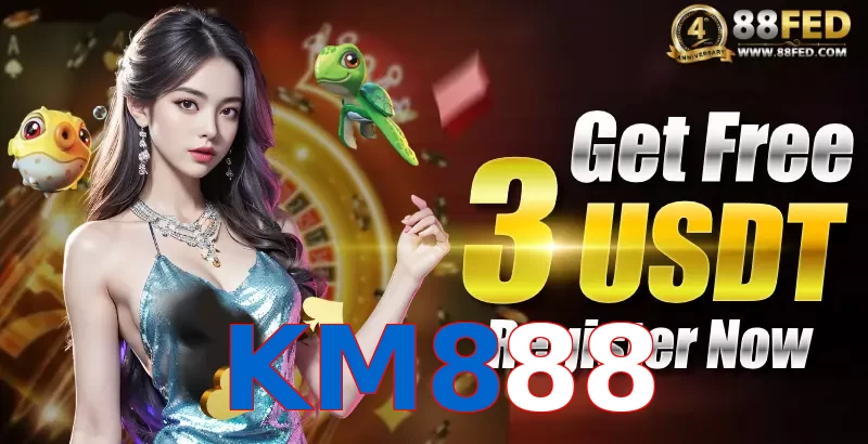 KM888