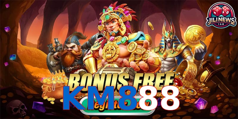 KM888