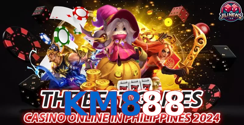 KM888