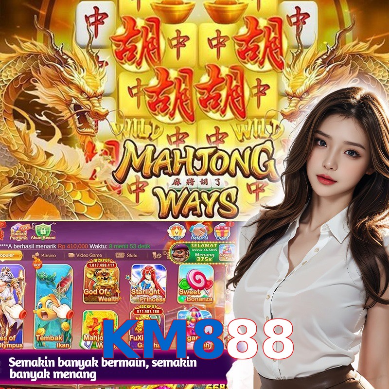 KM888