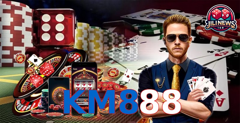KM888