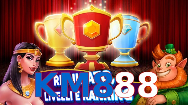 KM888
