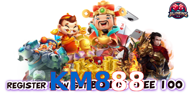 KM888