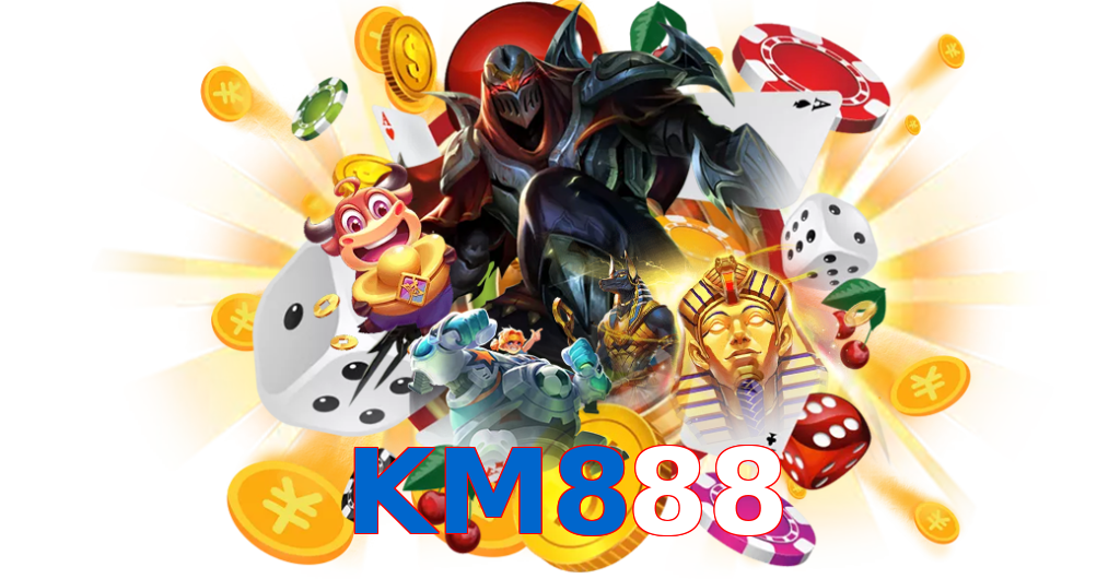 KM888
