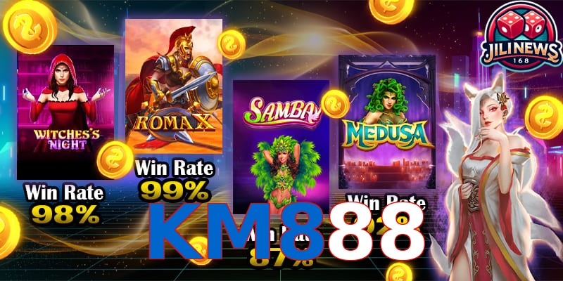 KM888