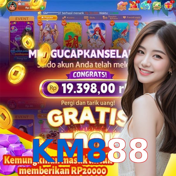 KM888