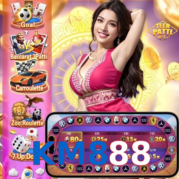 KM888
