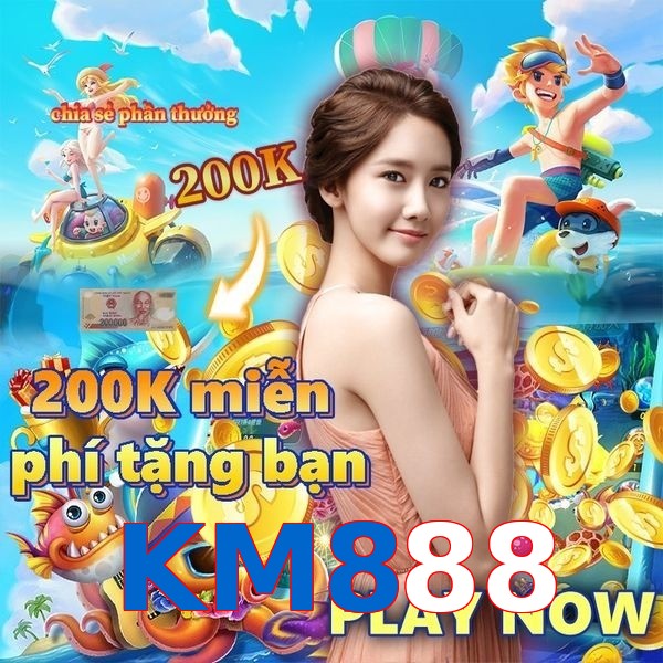 KM888