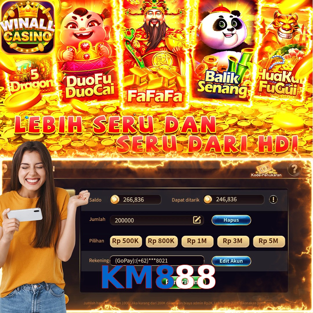 KM888