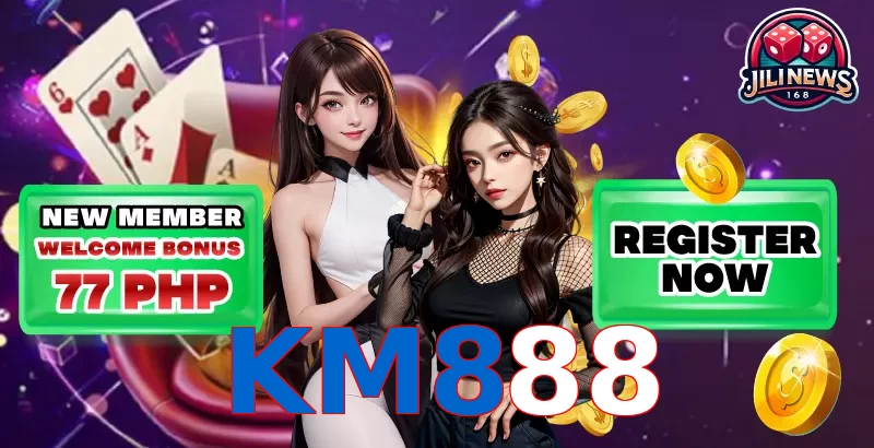 KM888