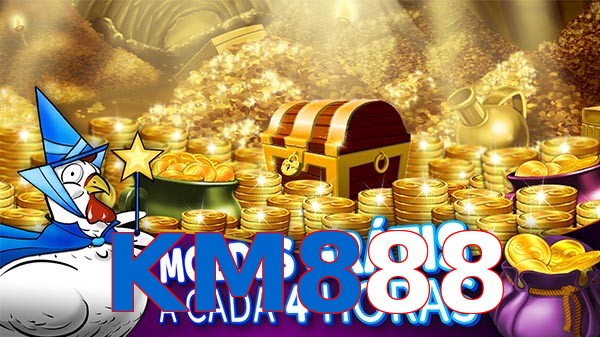 KM888
