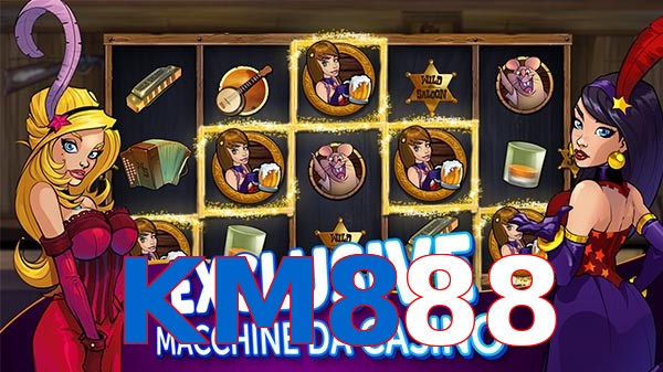 KM888