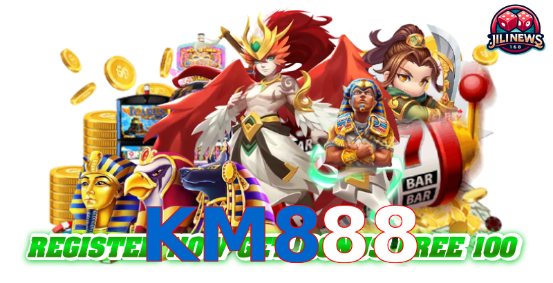 KM888