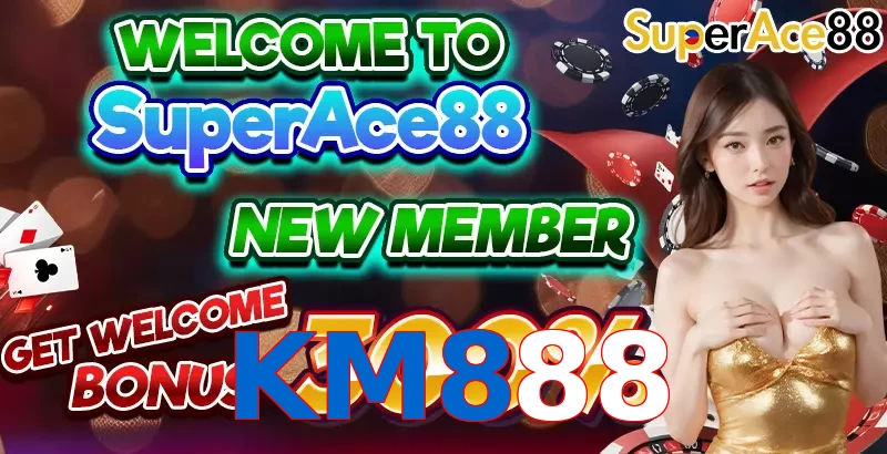 KM888