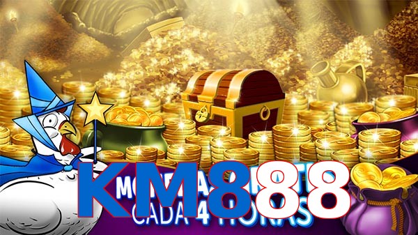 KM888