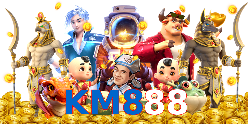 KM888