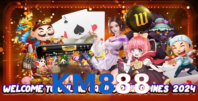 KM888