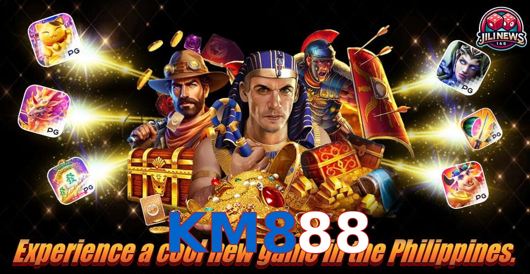 KM888