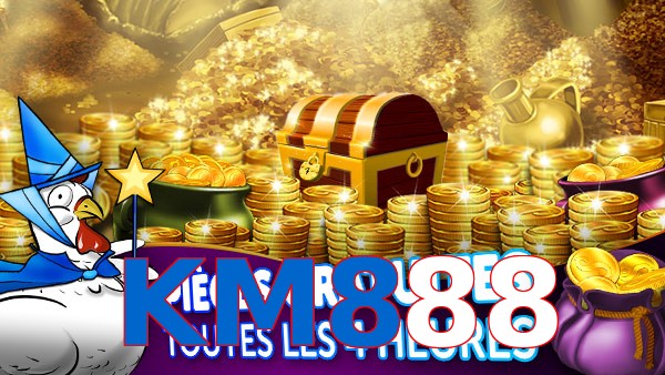KM888