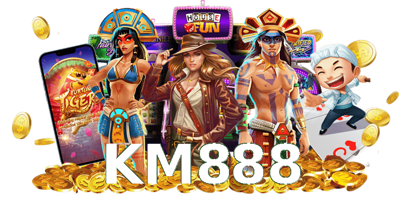 KM888
