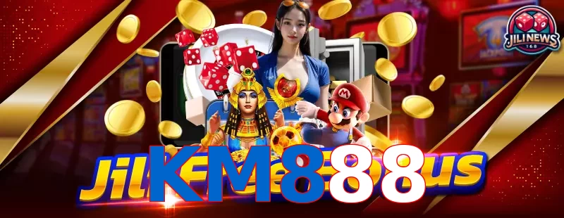 KM888