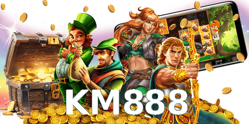 KM888