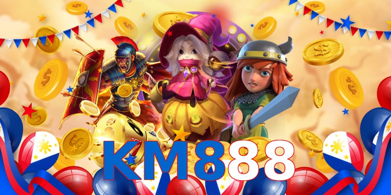 KM888