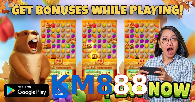 KM888