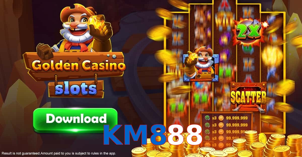 KM888