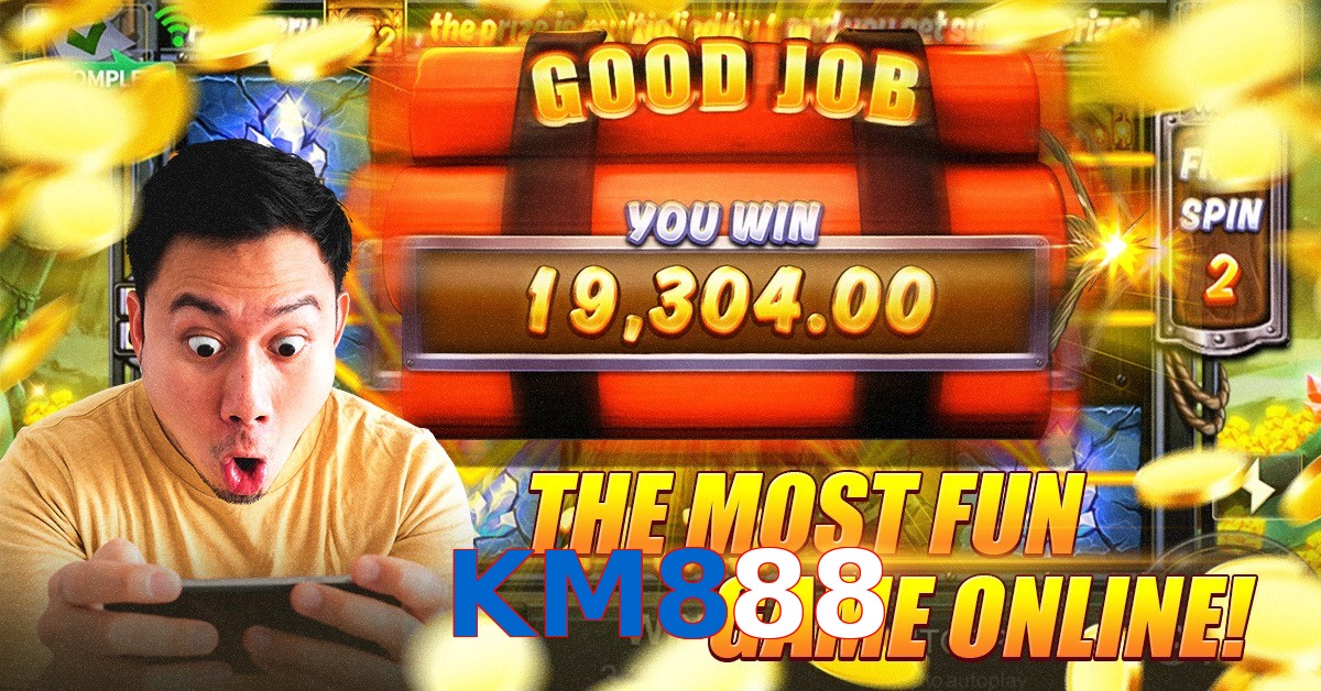KM888