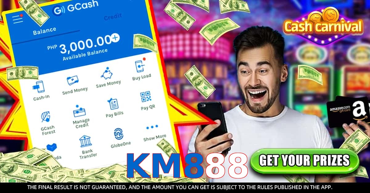 KM888