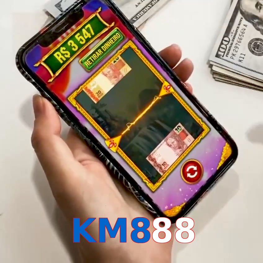 KM888