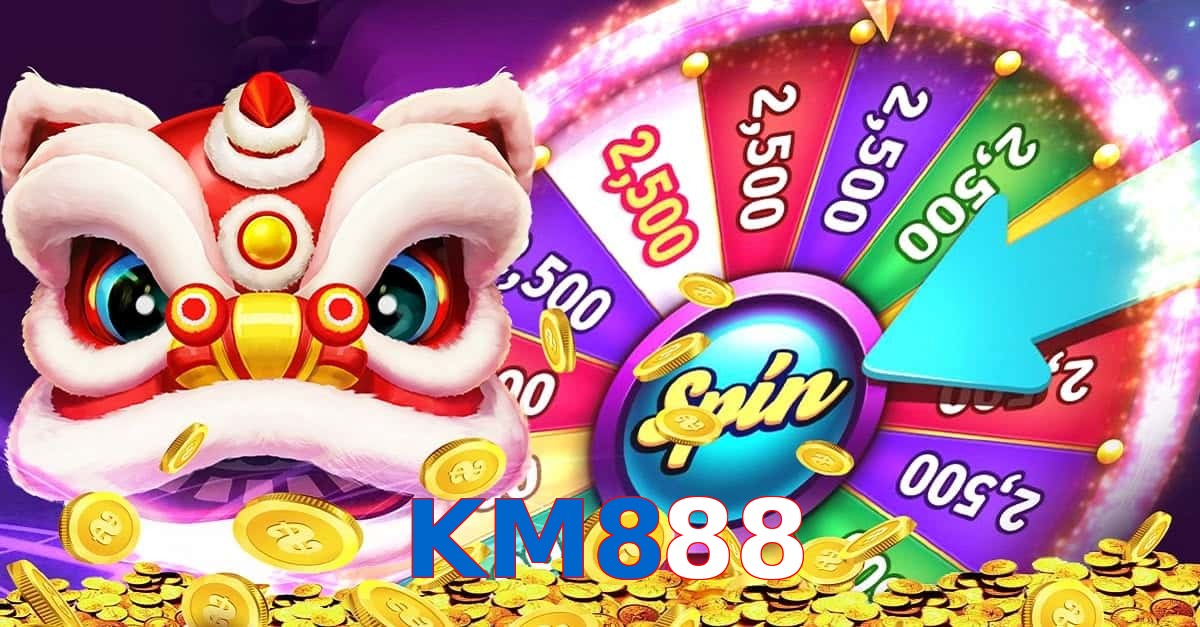 KM888
