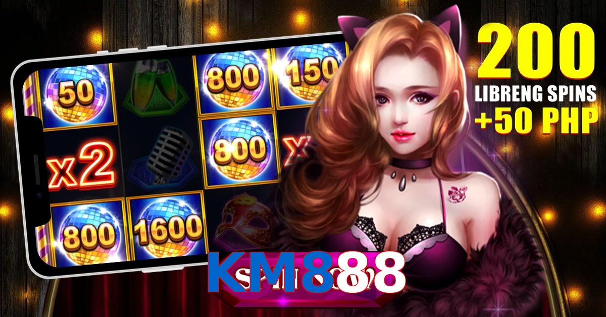 KM888
