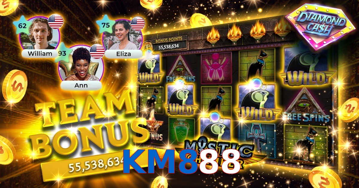 KM888