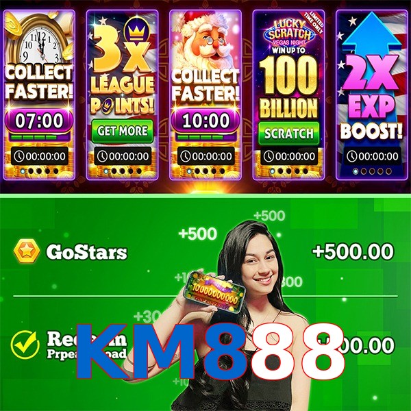KM888