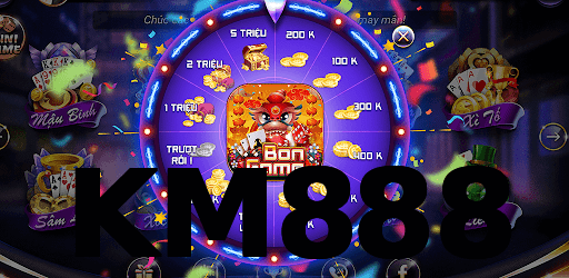 KM888