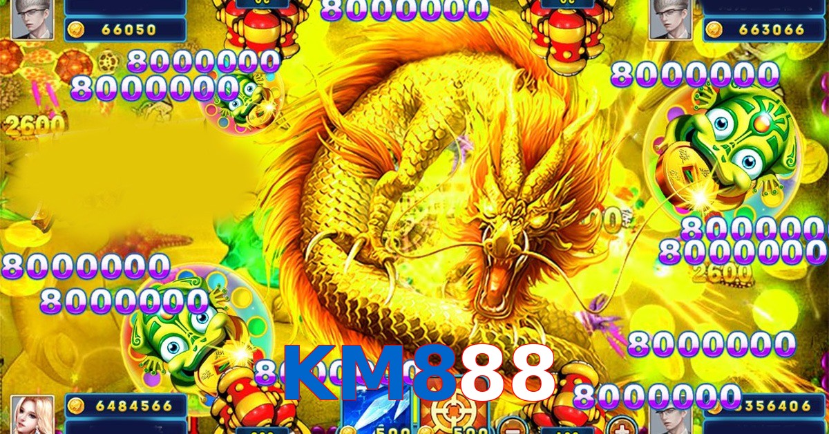 KM888