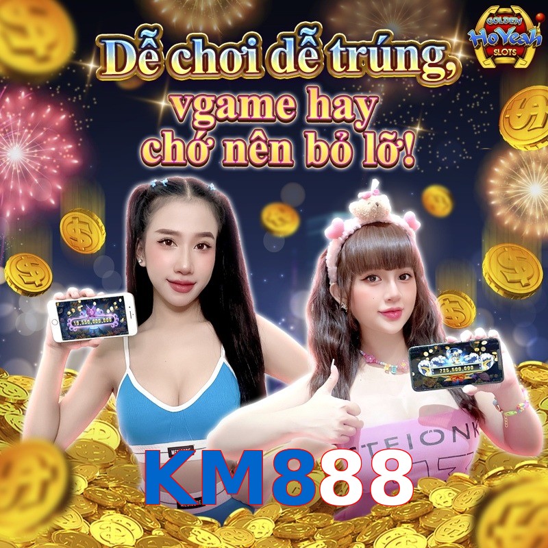 KM888