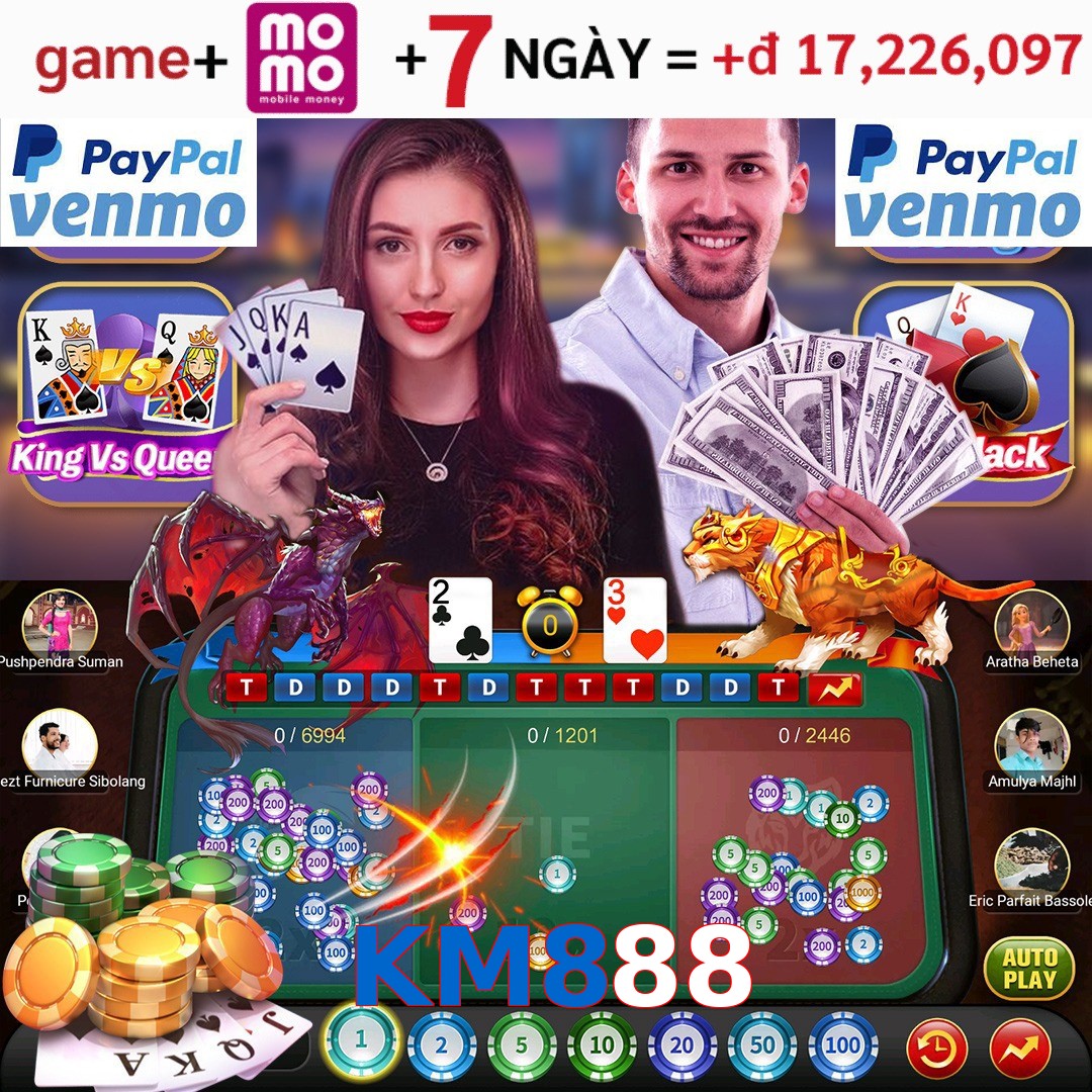 KM888