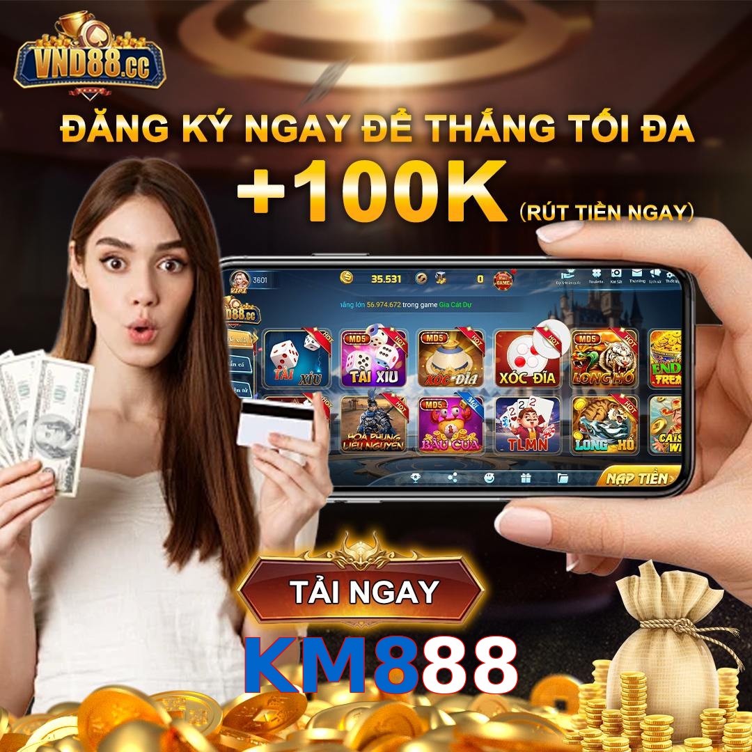 KM888
