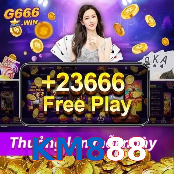 KM888