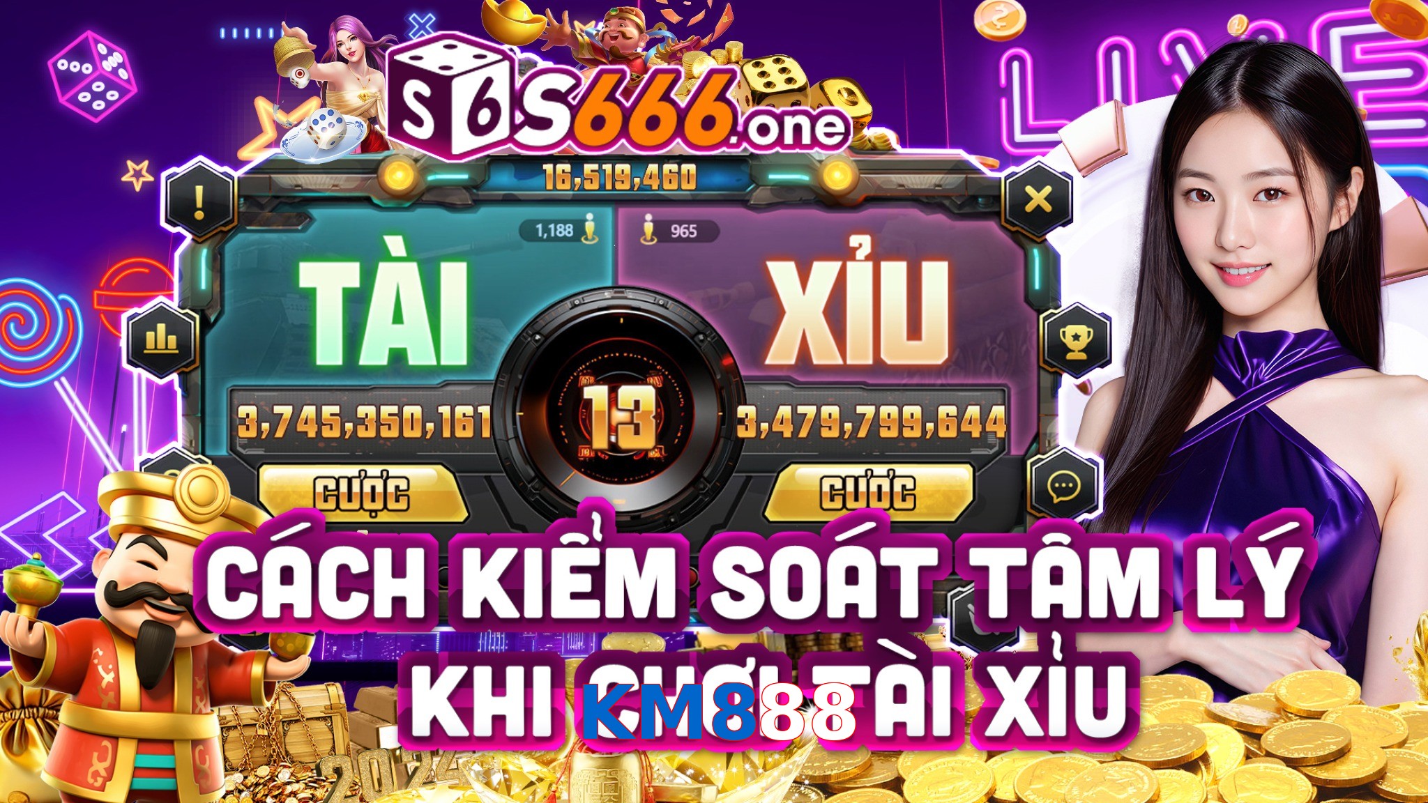 KM888