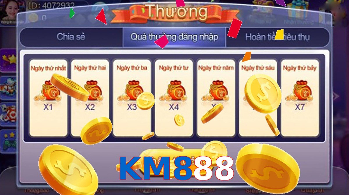 KM888